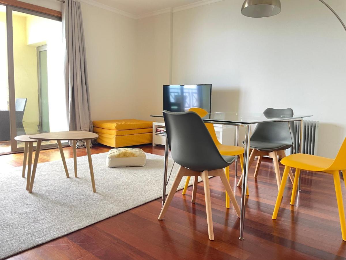Quinta Falesia Apartment Фуншал Екстериор снимка