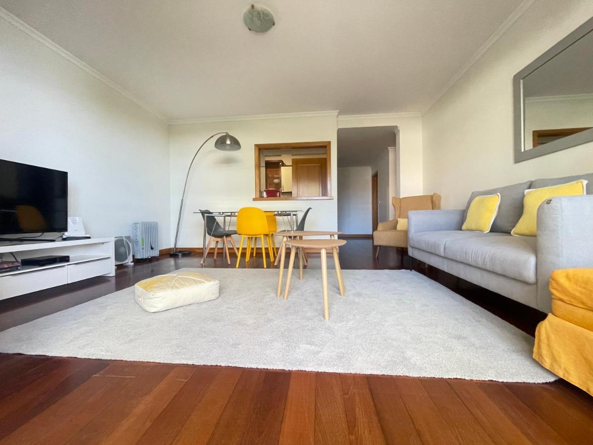 Quinta Falesia Apartment Фуншал Екстериор снимка