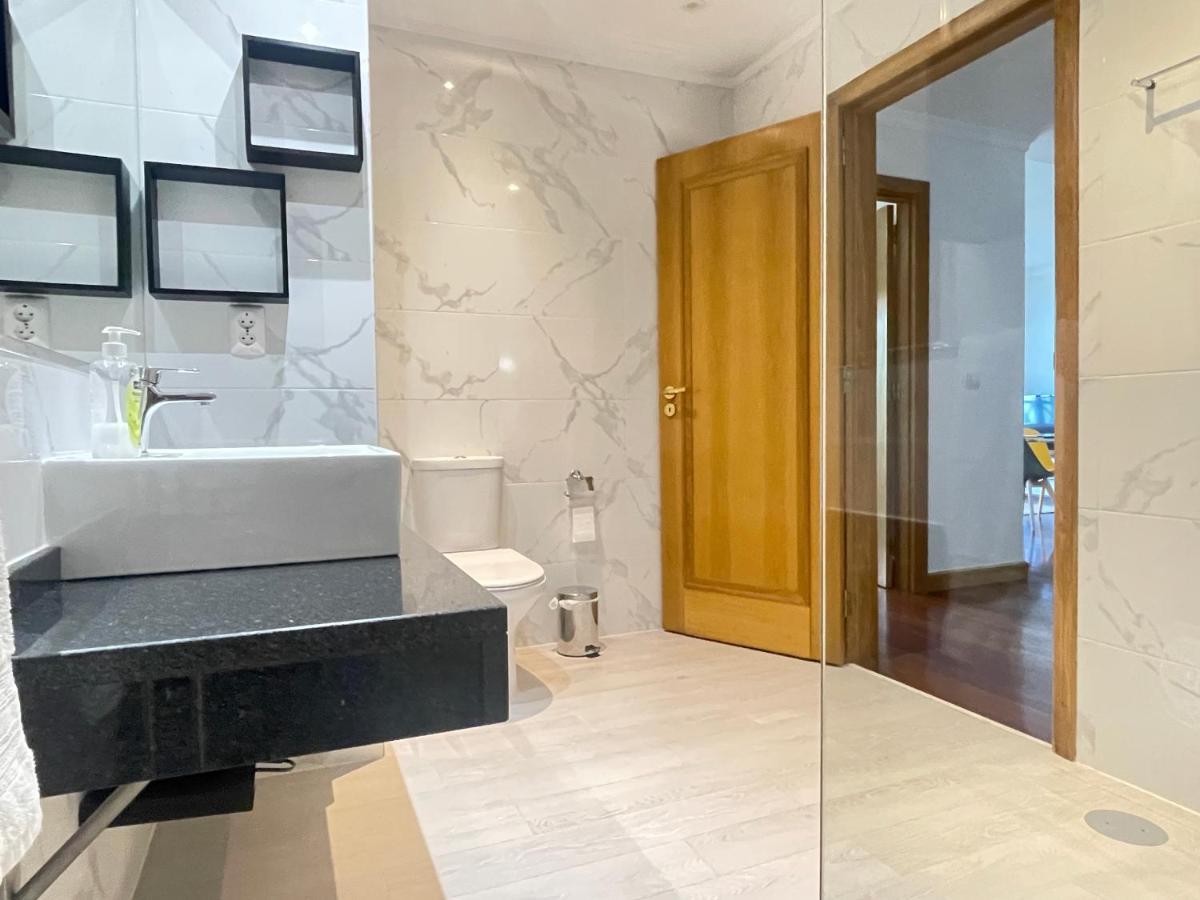 Quinta Falesia Apartment Фуншал Екстериор снимка
